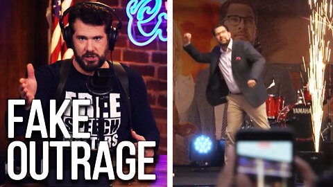 Swedish Election PROVES The Left Is Engineering Racism! | Louder With Crowder