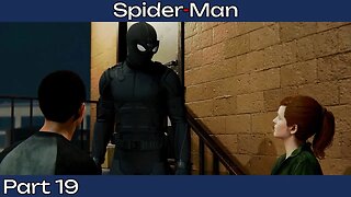 Spider-Man Story Playthrough Part 19 | Playstation 5