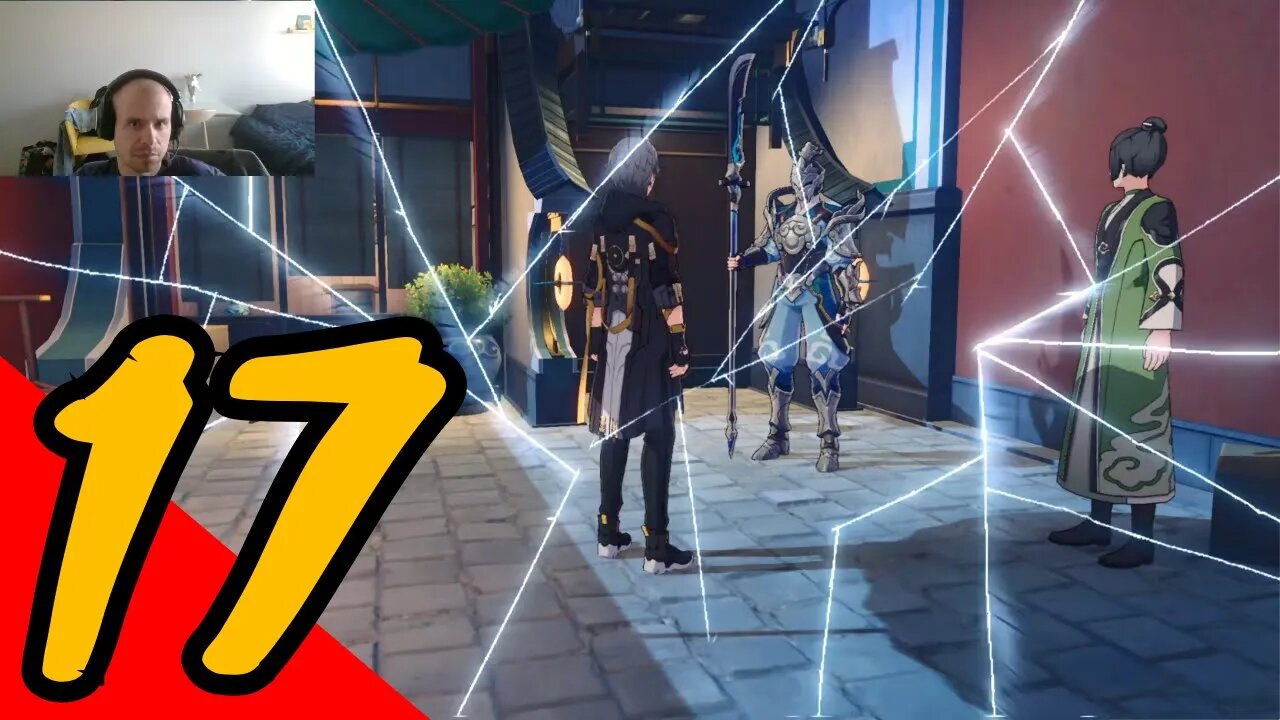 Venom Brews | Honkai Star Rail Part 17