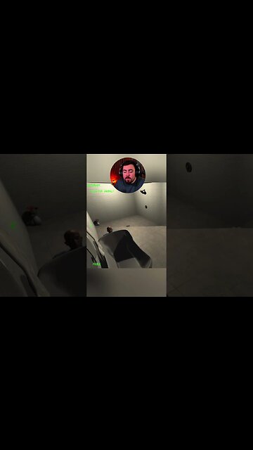 Get out of my Bathroom!! 🛀