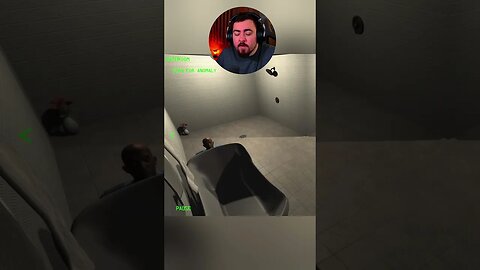 Get out of my Bathroom!! 🛀