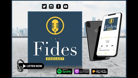 Fides Podcast: "The Wise Inexperience of Christina Hagan"