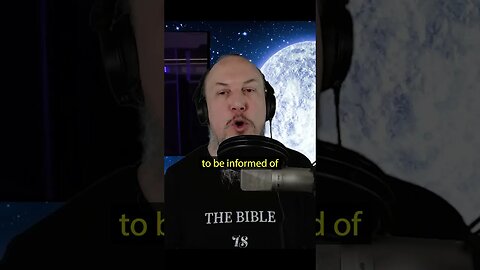 Instruction in Righteousness