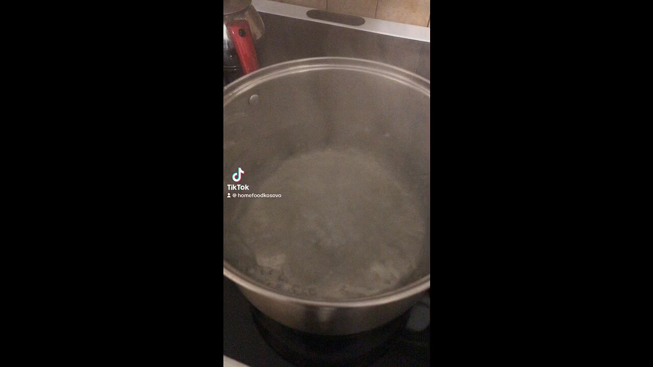 Pasta 🍝 with cheese 🧀