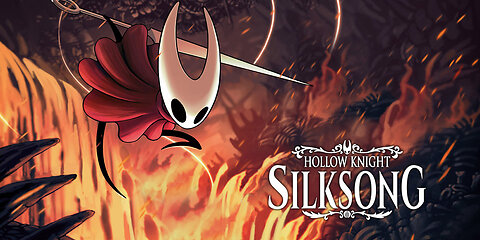 Hollow Knight_ Silksong - PC Gaming Show: Most Wanted 2023