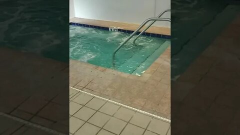 Do you call it jacuzzi, hot tub, whirlpool or spa?