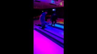 Bowling 🎳