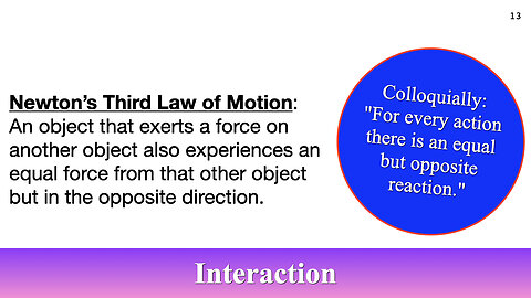 Lecture 7, May 22