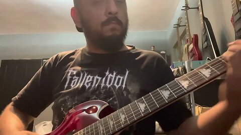 Recording Guitars