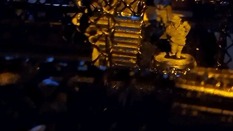 Scratch Build Terrain Skirmish Wargame. The Front Gates