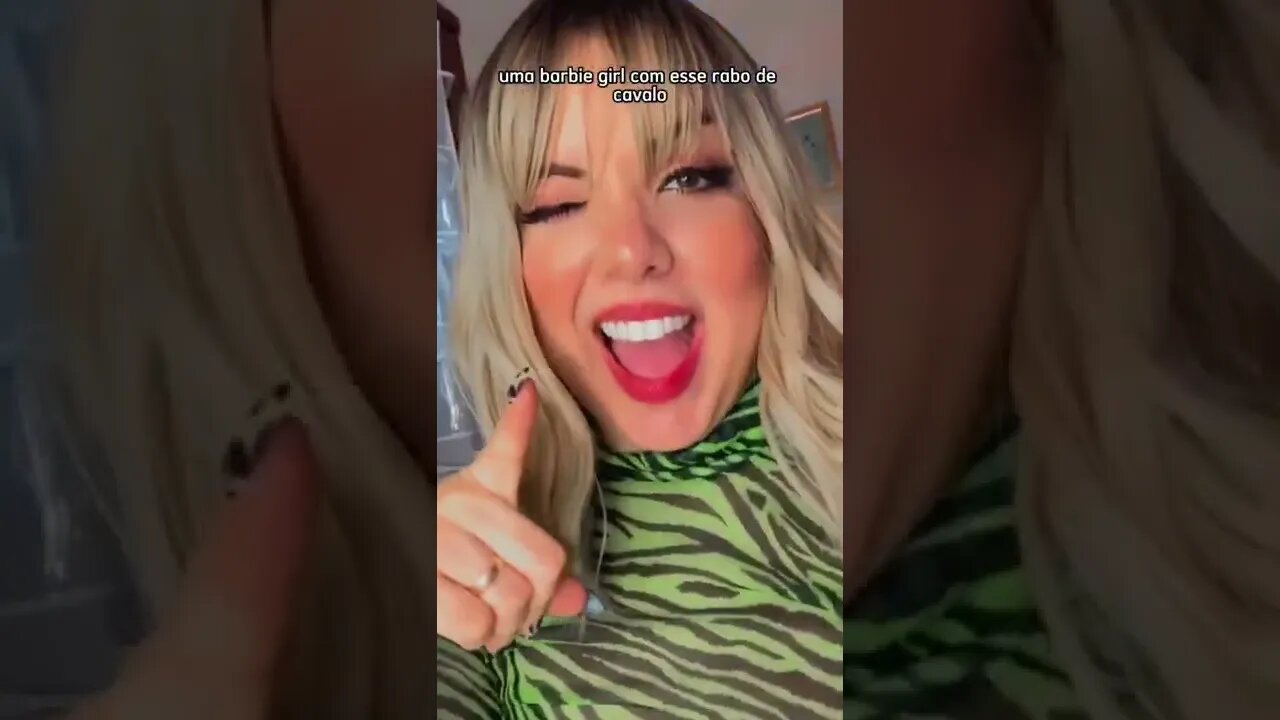 TESTEI AS PERUCAS DA SHEIN *laces baratas