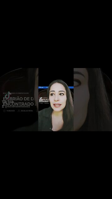 Por esta Ninguém Esperava #short #shorts #shirt