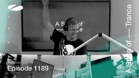 A State of Trance Episode 1189