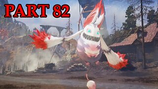 Let's Play - Tales of Arise (moderate mode) part 82