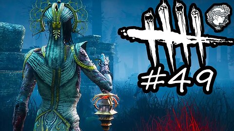 Dead By Daylight 49 - VOMIT PARTY ON PS4!