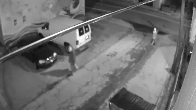 Police looking for vandals who threw paint on 4 St. Pete murals, causing more than $7,000 in damage