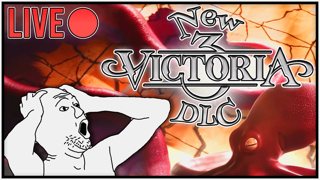 VICTORIA 3 MP