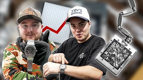 Watch Market Predictions For 2023