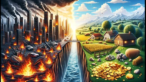 The Coming Wealth Transfer | Biblical Approach
