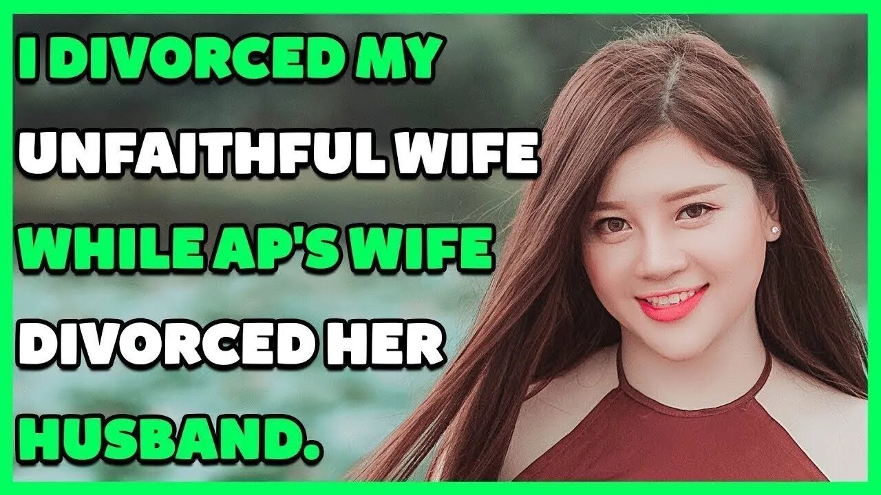 CHEATING WIFE had a One Night Stand, now that I'm divorcing her she's begging me for another chance