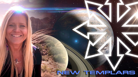 Great Conjunction 2020 Energy Read & Meditation with Cathy Goulet