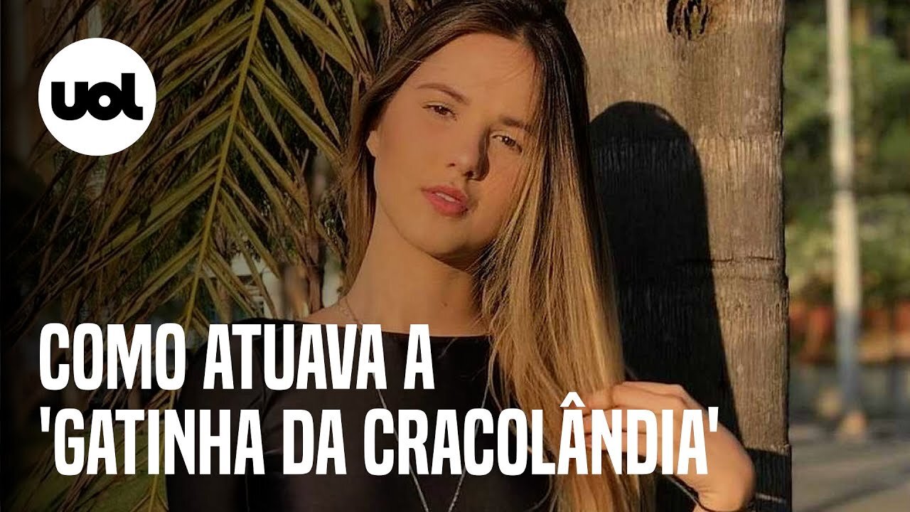 ELAS RESPEITAM OS VIDA LOKA E DESPREZAM OS CONCURSADOS DE COTURNO