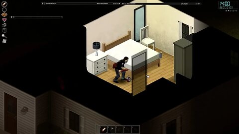 Project Zomboid (#Mod) - S03E19 - #Stoner #Schumann #Resonanz #Sonne #Leben #Erde #NuoFlix HD)