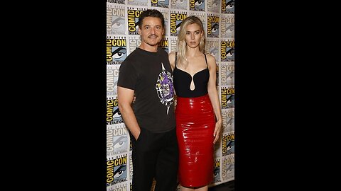 Pedro Pascal and Vanessa Kirby had no hesitation to sign for 'Fantastic Four' roles| TN ✅