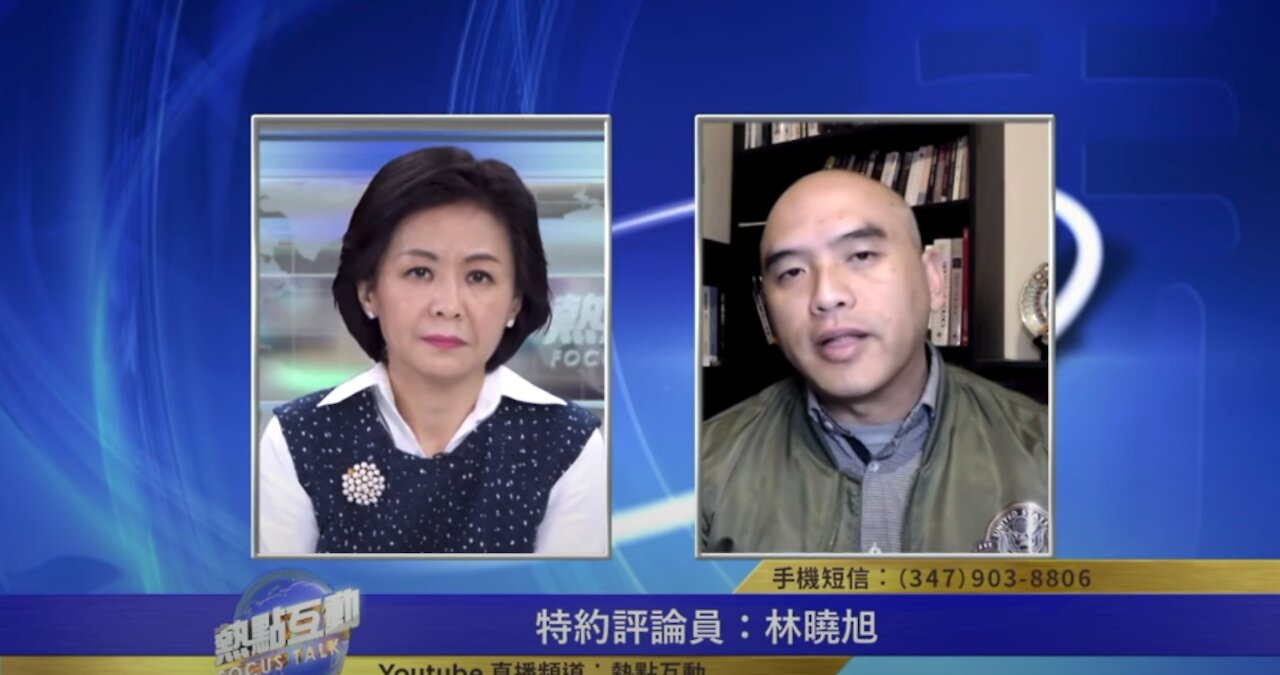 Whistleblower: How Smartmatics Manipulates Votes to Change Election Results | Focus Talk