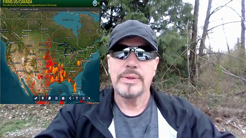 NORTH WESTERN WILDLIFE CORRIDOR BURN-A-THON (SHARE)