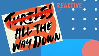 22 Reactive all the way! (Reactive programming with Java - full course)