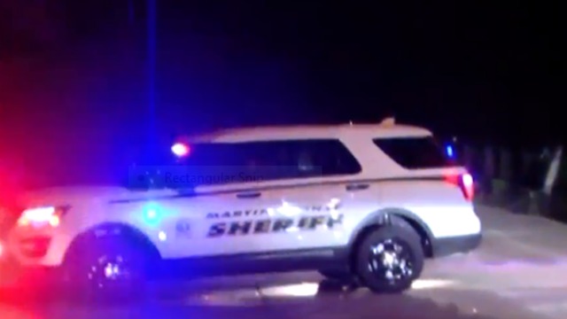 Deputies investigating attempted murder-suicide in southern Martin County