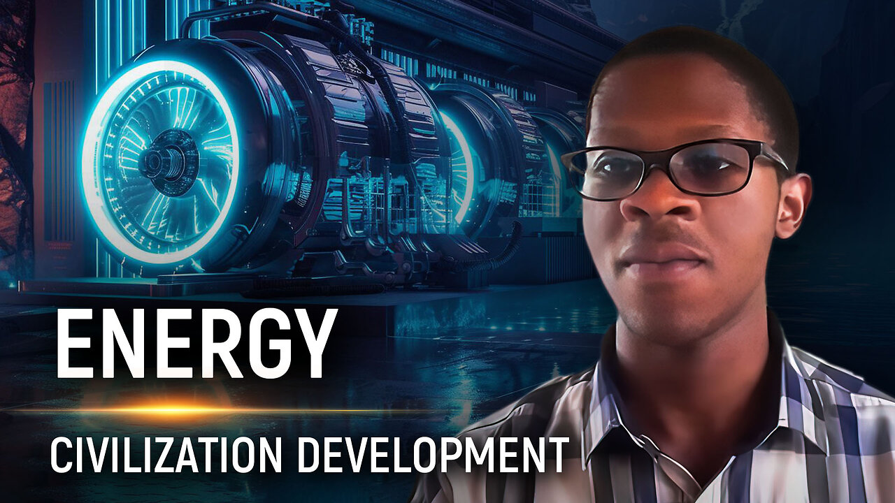 DIY Free Energy Generator: A Device Assembled from Simple, Affordable Materials | Tapiwa Muvungani