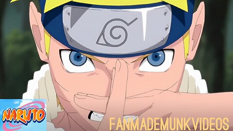 Naruto - Strength of Good Vs Evil (AMV) [Neffex Play Dead] {Ai Enhanced)