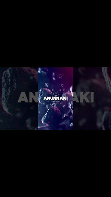 GRILLABEATS - "ANNUNAKI"