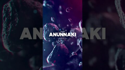 GRILLABEATS - "ANNUNAKI"