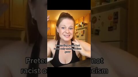 If you're white then you're racist - Charles Barkley disagrees #zoobox #criticaltheory is #trash