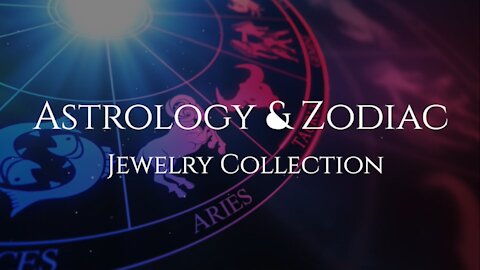 What's Your Sign? | Zodiac Sign Collections