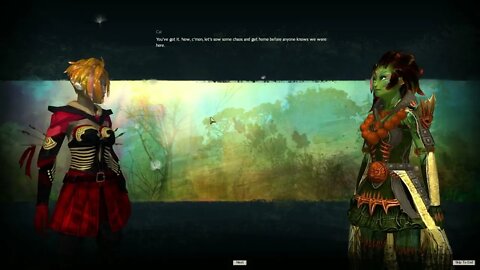 Guild Wars 2 - Let's Play - The Most Epic Solo Playthrough EVER! Ep: 17
