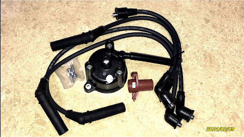 21_0210 Estratto Truck