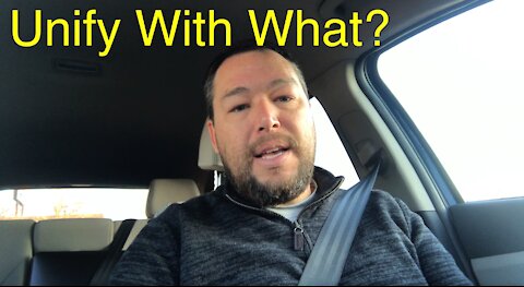 Unify With What? - Episode 026