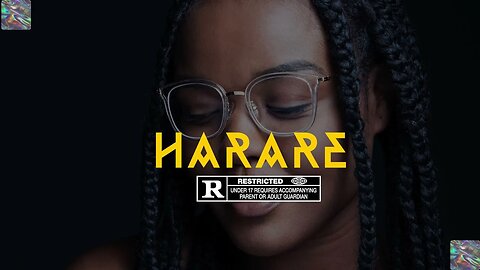 kikimoteleba Type Beat 2023 "Harare" X Ssaru