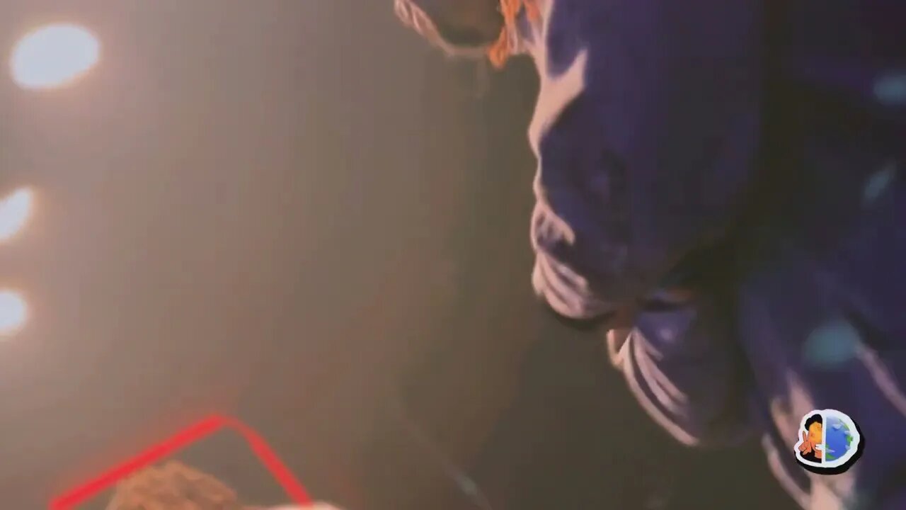 WRLD of Mirry S2 Ep. 1 feat. NTS (Shot on iPhone)