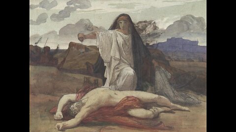 Diario bulgaro 71 - Socrate vs Antigone