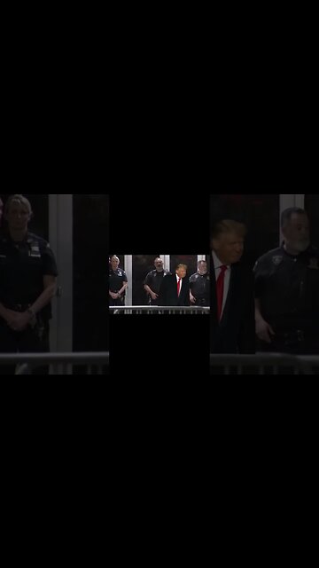 Alvin Bragg Just Got Puched OUT by Donald Trump.. 😮 #shorts