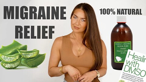 GET RID OF MIGRAINE AND TENSION HEADACHES FAST