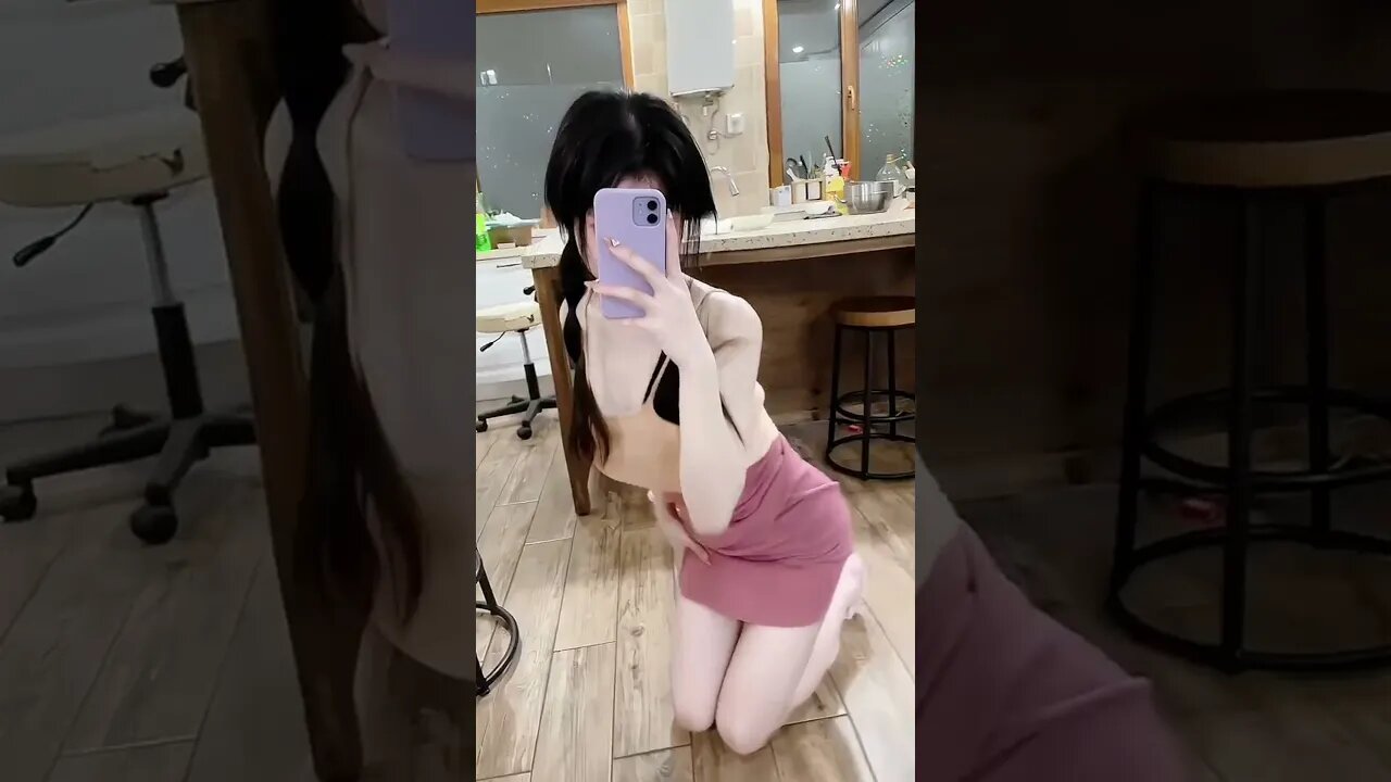 Very Kawaii😌😍which one?bongbong #douyin #tiktok #shortsvideo #VIOLIN #tiktokvideo #shorts