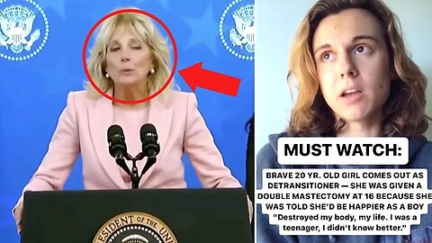 INSTANT REGRET: Woke Student Said This On Live TV Then This Happens