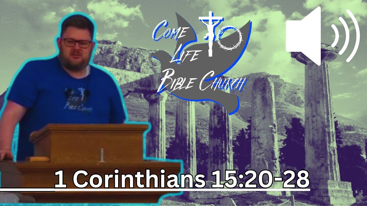 The Function of the Resurrection