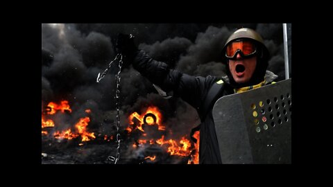 The U.S. is Plotting a Color Revolution in Russia